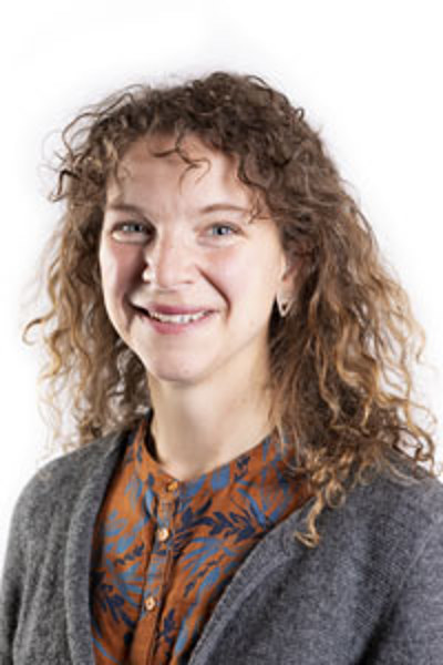 Photo of Eva-Karin Gotting