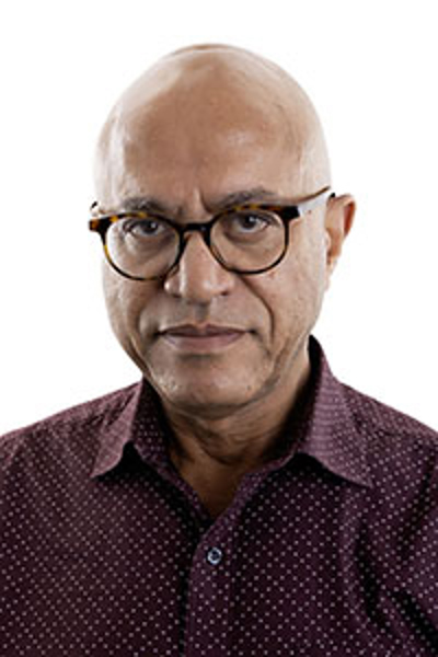 Fotografi på Getahun Yacob Abraham