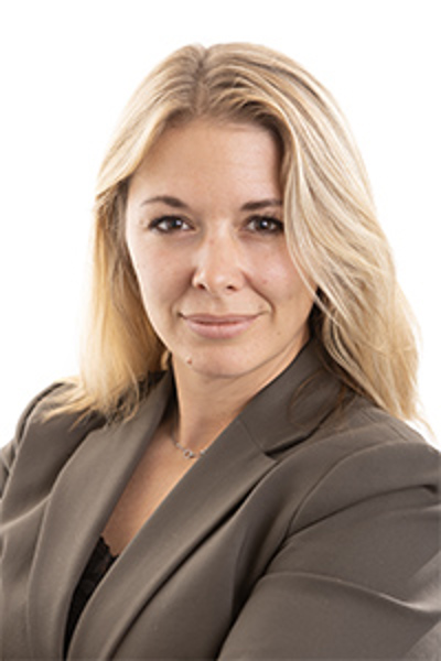 Fotografi på Hanna Hellgren