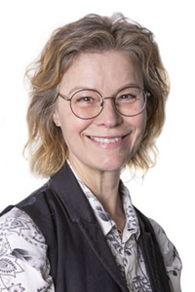 Fotografi på Ia Williamsson