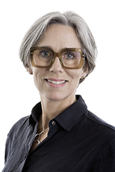 Fotografi på Johanna Rahm