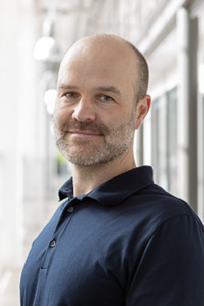 Fotografi på Jonas Larsson