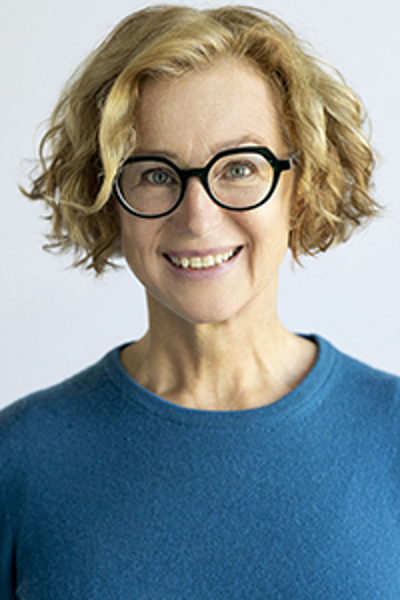 Photo of Katarina Ruberg Hennig