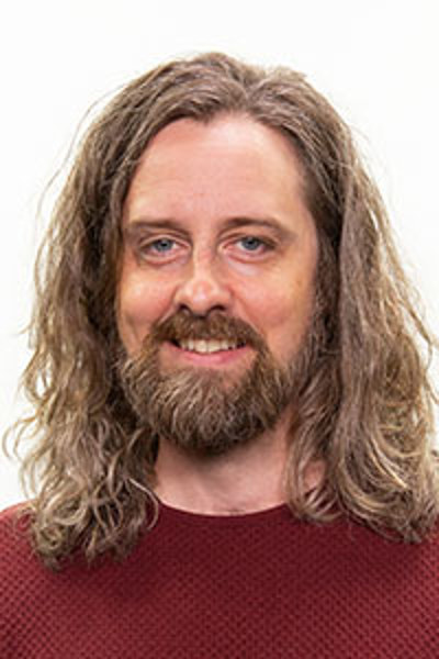 Photo of Lars Diurlin