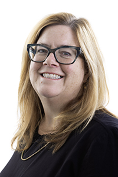 Fotografi på Laura Darcy