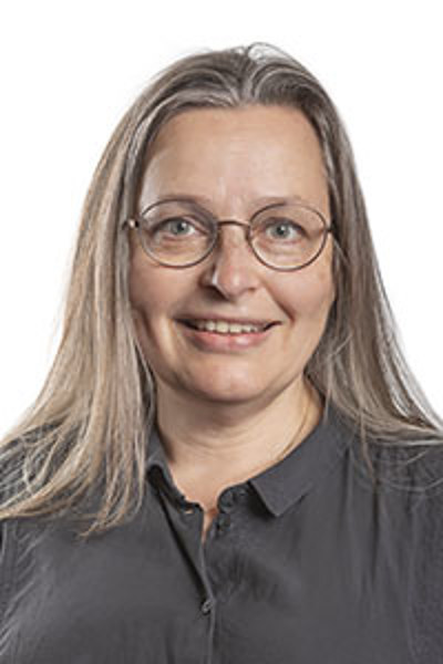 Fotografi på Marie Ekstedt Bjersing