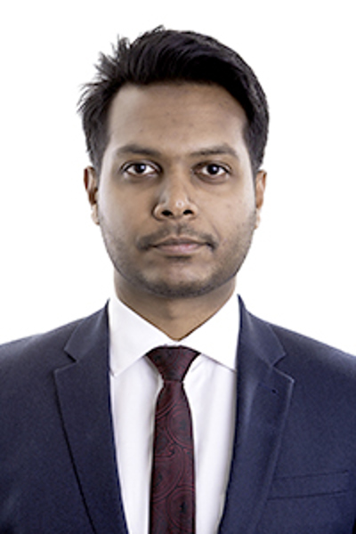 Fotografi på Mohammad Neaz Morshed