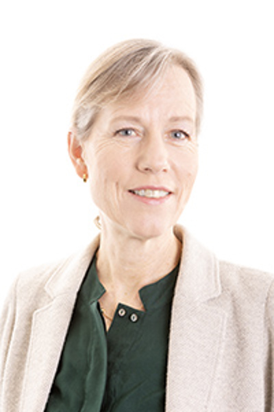 Fotografi på Paula Wahlgren