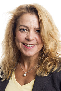 Susanne Edström