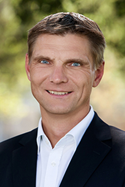 Fotografi på Sven Beiker