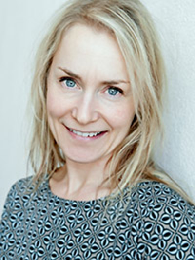 Fotografi på Tina Carlson Ingdahl