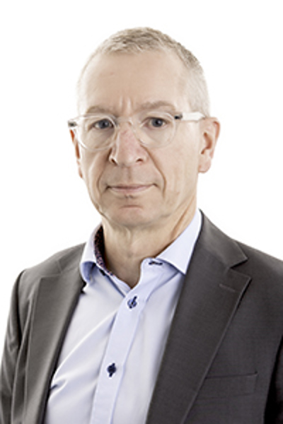 Fotografi på Vincent Nierstrasz