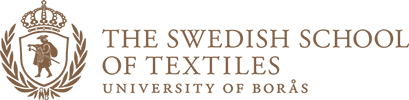 Logotype The Swedish School of Textiles