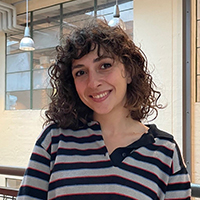 Profilbild Maria student