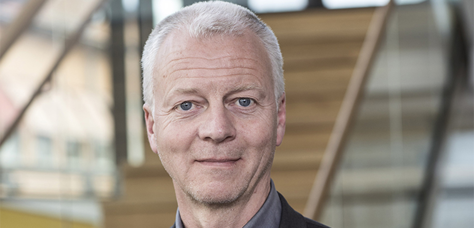 Mats Tinnsten föreslås som kandidat för posten som ny rektor vid Högskolan i Borås